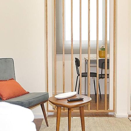 شقة Oporto Sweet Downtown 2 المظهر الخارجي الصورة